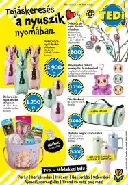 Tedi katalógus Oldal 1