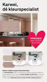 Karwei folder week 11 Pagina 14