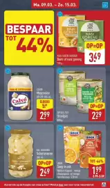 ALDI folder week 11 Pagina 15