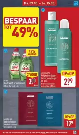 ALDI folder week 11 Pagina 21