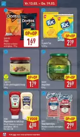 ALDI folder week 11 Pagina 50