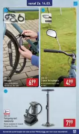 ALDI folder week 11 Pagina 57