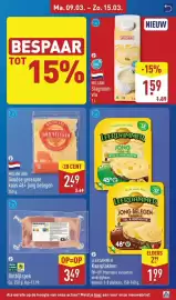 ALDI folder week 11 Pagina 9