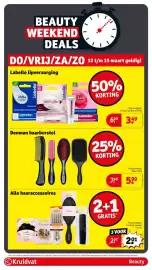 Kruidvat folder Pagina 27