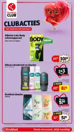 Kruidvat folder Pagina 33