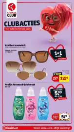 Kruidvat folder Pagina 34