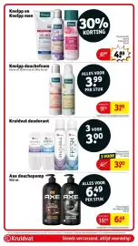 Kruidvat folder Pagina 43