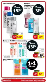 Kruidvat folder Pagina 48