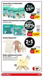 Kruidvat folder Pagina 61