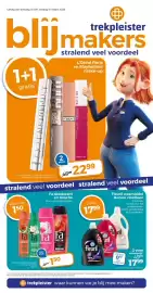 Trekpleister folder week 11 Pagina 1