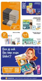 Trekpleister folder week 11 Pagina 10