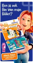 Trekpleister folder week 11 Pagina 17