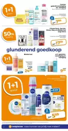 Trekpleister folder week 11 Pagina 2