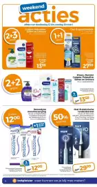 Trekpleister folder week 11 Pagina 6