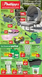 Thomas Philipps Prospekt woche 11 Seite 1