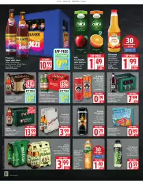 Edeka Prospekt woche 11 Seite 10