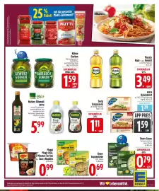 Edeka Prospekt woche 11 Seite 11
