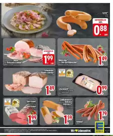 Edeka Prospekt woche 11 Seite 13
