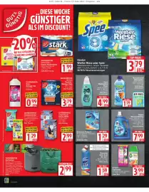 Edeka Prospekt woche 11 Seite 14