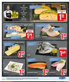 Edeka Prospekt woche 11 Seite 14
