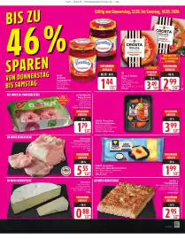 Edeka Prospekt woche 11 Seite 15
