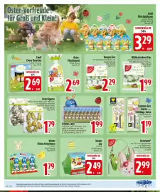 Edeka Prospekt woche 11 Seite 16