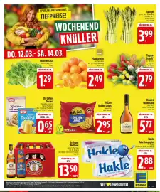 Edeka Prospekt woche 11 Seite 23