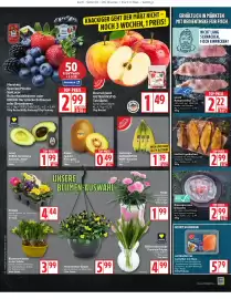 Edeka Prospekt woche 11 Seite 3