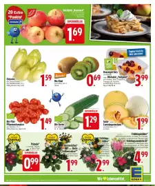 Edeka Prospekt woche 11 Seite 3