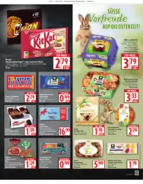 Edeka Prospekt woche 11 Seite 9