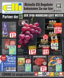 Elli Markt Prospekt woche 11 Seite 1