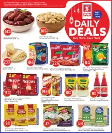 Safari Hypermarket catalogue week 10 Page 2