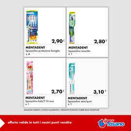 Volantino Iper Tosano settimana 10 Pagina 6