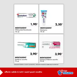 Volantino Iper Tosano settimana 10 Pagina 4