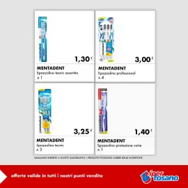 Volantino Iper Tosano settimana 10 Pagina 5