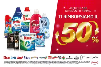 Volantino Iper Tosano Pagina 1