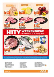 E.Leclerc gazetka Strona 40