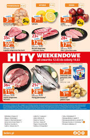 E.Leclerc gazetka Strona 40