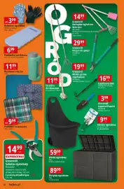 E.Leclerc gazetka Strona 12