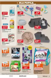 E.Leclerc gazetka Strona 13