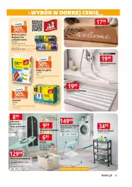 E.Leclerc gazetka Strona 15