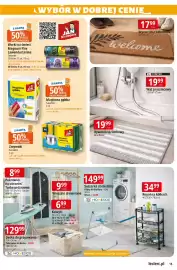 E.Leclerc gazetka Strona 15