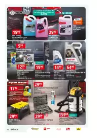 E.Leclerc gazetka Strona 16