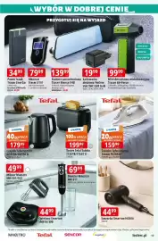 E.Leclerc gazetka Strona 17