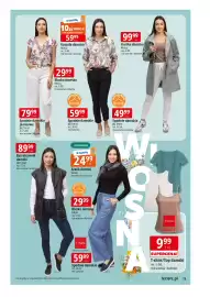 E.Leclerc gazetka Strona 19