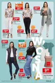 E.Leclerc gazetka Strona 19