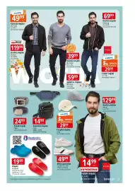 E.Leclerc gazetka Strona 21