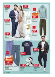 E.Leclerc gazetka Strona 22