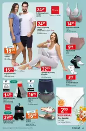 E.Leclerc gazetka Strona 23