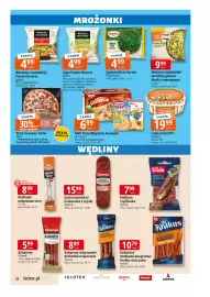E.Leclerc gazetka Strona 28
